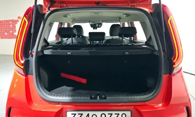 Kia Soul 2020, 61357 км, за 9778.66 USD - фото 20