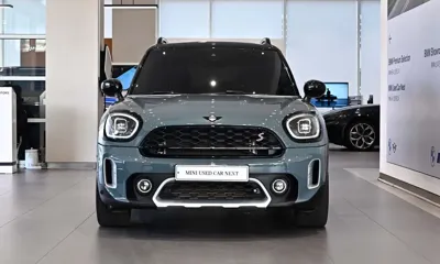 MINI Countryman 2023, 32494 км, за 21777.28 USD
