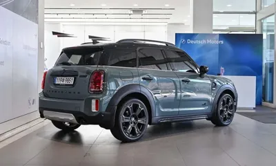 MINI Countryman 2023, 32494 км, за 21777.28 USD