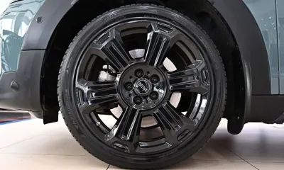 MINI Countryman 2023, 32494 км, за 21777.28 USD