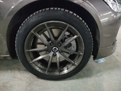 Volvo S90 New Energy 2023, 108200 км, за 25636 USD - фото 8