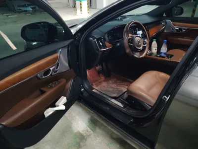 Volvo S90 New Energy 2023, 108200 км, за 25636 USD - фото 17