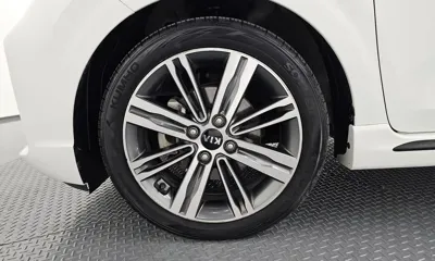 Kia Morning 2018, 38830 км, за 5942.63 USD