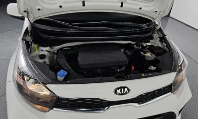 Kia Morning 2018, 38830 км, за 5942.63 USD - фото 6