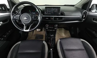 Kia Morning 2018, 38830 км, за 5942.63 USD - фото 7