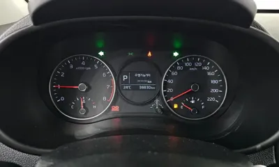 Kia Morning 2018, 38830 км, за 5942.63 USD - фото 8