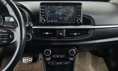 Kia Morning 2018, 38830 км, за 5942.63 USD - фото 12