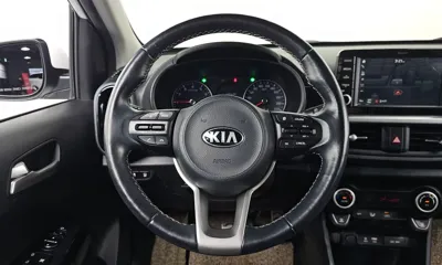 Kia Morning 2018, 38830 км, за 5942.63 USD - фото 13