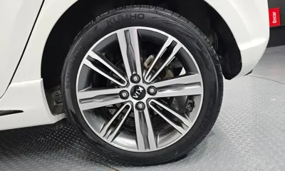 Kia Morning 2018, 38830 км, за 5942.63 USD - фото 21