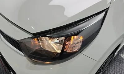 Kia Morning 2018, 38830 км, за 5942.63 USD - фото 22