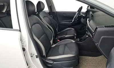 Kia Morning 2018, 38830 км, за 5942.63 USD - фото 26