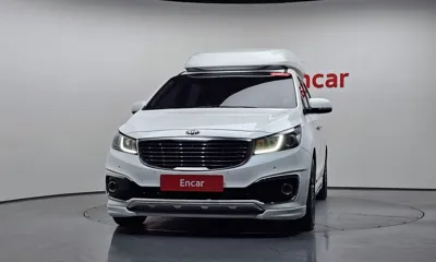 Kia Canival 2018, 81054 км, за 11750.03 USD