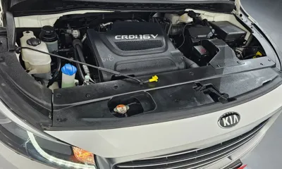 Kia Canival 2018, 81054 км, за 11750.03 USD - фото 6