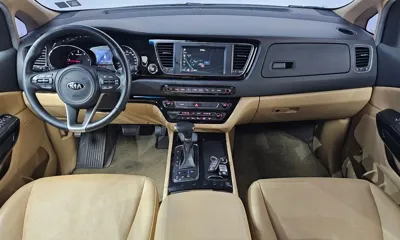 Kia Canival 2018, 81054 км, за 11750.03 USD - фото 7