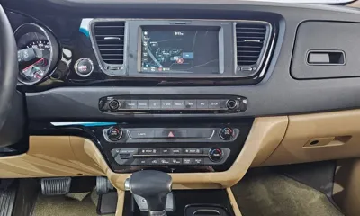 Kia Canival 2018, 81054 км, за 11750.03 USD - фото 13