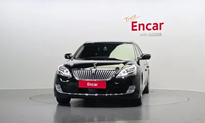 Hyundai Equus 2015, 146560 км, за 6831.32 USD