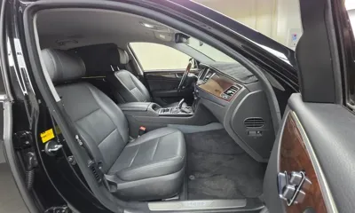 Hyundai Equus 2015, 146560 км, за 6831.32 USD - фото 10