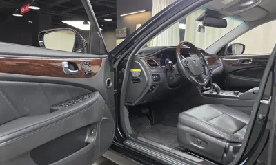 Hyundai Equus 2015, 146560 км, за 6831.32 USD - фото 12