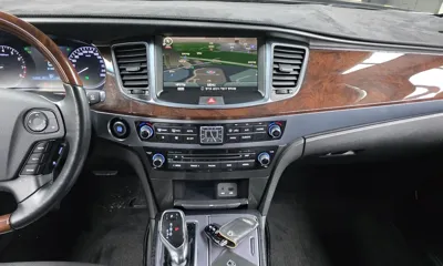 Hyundai Equus 2015, 146560 км, за 6831.32 USD - фото 14