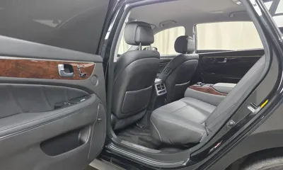 Hyundai Equus 2015, 146560 км, за 6831.32 USD - фото 17