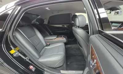 Hyundai Equus 2015, 146560 км, за 6831.32 USD - фото 19