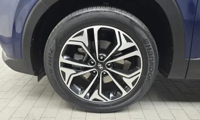 Hyundai Santafe 2019, 43618 км, за 13121.96 USD