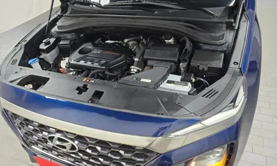 Hyundai Santafe 2019, 43618 км, за 13121.96 USD - фото 6