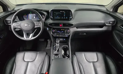 Hyundai Santafe 2019, 43618 км, за 13121.96 USD - фото 7