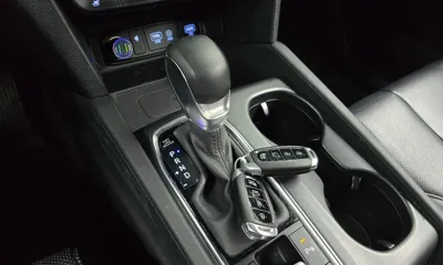 Hyundai Santafe 2019, 43618 км, за 13121.96 USD - фото 9
