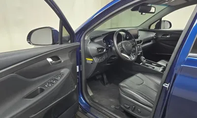 Hyundai Santafe 2019, 43618 км, за 13121.96 USD - фото 10