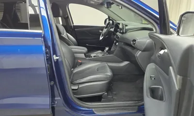 Hyundai Santafe 2019, 43618 км, за 13121.96 USD - фото 11