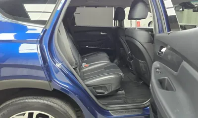 Hyundai Santafe 2019, 43618 км, за 13121.96 USD - фото 12
