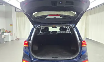 Hyundai Santafe 2019, 43618 км, за 13121.96 USD - фото 20