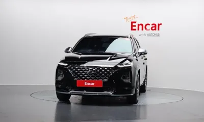 Hyundai Santafe 2020, 69969 км, за 14441.38 USD