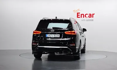 Hyundai Santafe 2020, 69969 км, за 14441.38 USD