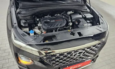 Hyundai Santafe 2020, 69969 км, за 14441.38 USD - фото 6