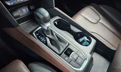 Hyundai Santafe 2020, 69969 км, за 14441.38 USD - фото 9