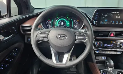 Hyundai Santafe 2020, 69969 км, за 14441.38 USD - фото 14