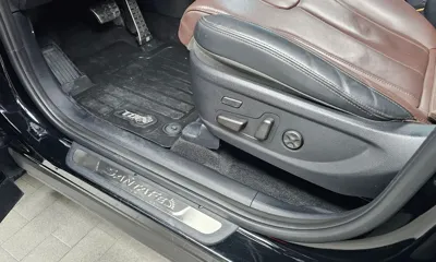 Hyundai Santafe 2020, 69969 км, за 14441.38 USD - фото 34
