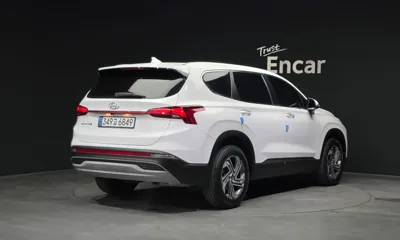 Hyundai Santafe 2023, 126797 км, за 12178.8 USD