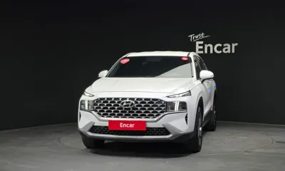 Hyundai Santafe 2023, 126797 км, за 12178.8 USD