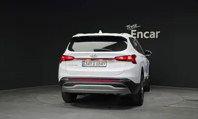 Hyundai Santafe 2023, 126797 км, за 12178.8 USD