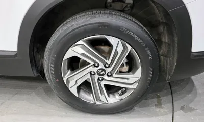 Hyundai Santafe 2023, 126797 км, за 12178.8 USD