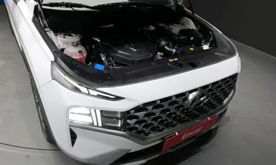 Hyundai Santafe 2023, 126797 км, за 12178.8 USD - фото 6