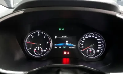 Hyundai Santafe 2023, 126797 км, за 12178.8 USD - фото 8