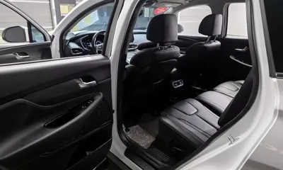 Hyundai Santafe 2023, 126797 км, за 12178.8 USD - фото 11