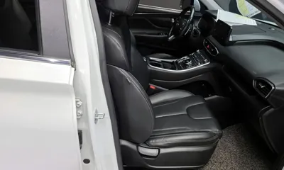 Hyundai Santafe 2023, 126797 км, за 12178.8 USD - фото 12