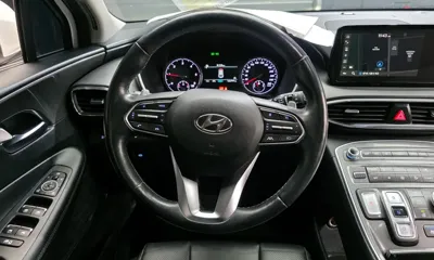 Hyundai Santafe 2023, 126797 км, за 12178.8 USD - фото 13
