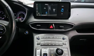 Hyundai Santafe 2023, 126797 км, за 12178.8 USD - фото 17
