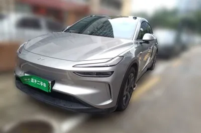ONVO L60 · 2025 год